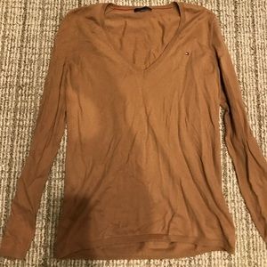 *NEW* Tommy Hilfiger V Neck Sweater